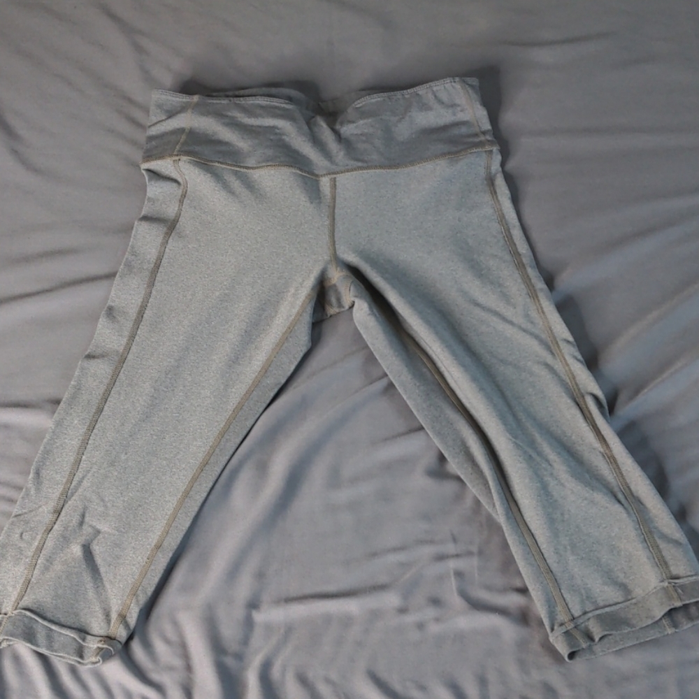 PRANA YOGA CAPRIS 🤍